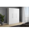Reling RE29, inox, 480mm