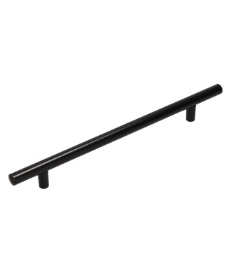 Reling RE10, czarny mat, 192mm