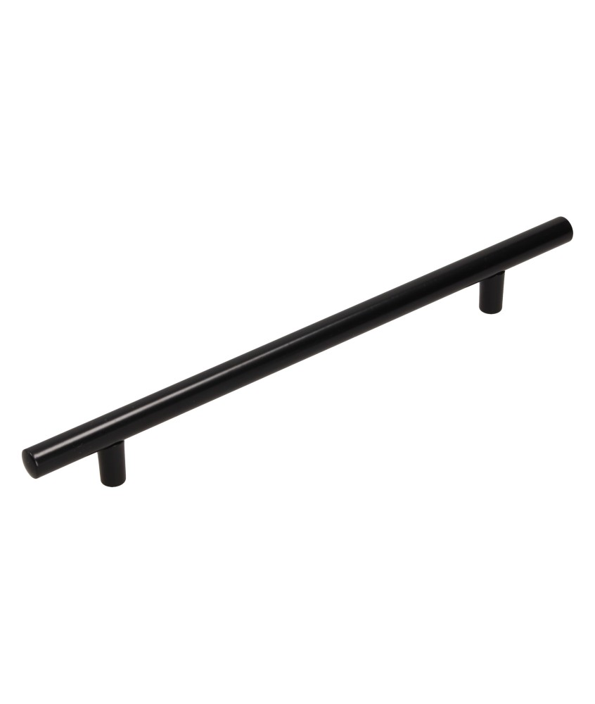 Reling RE10, czarny mat, 192mm