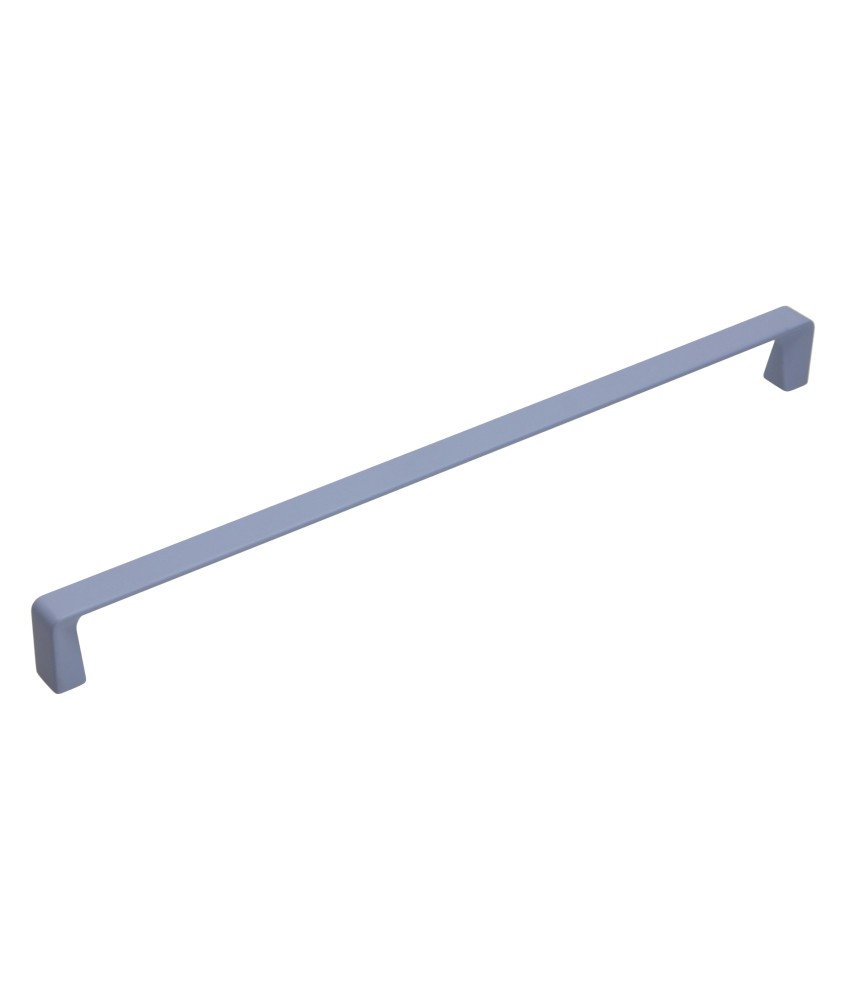 Uchwyt UU52, Soft Touch - lawendowy, 320mm