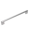 Reling RE81, chrom satynowy 256mm