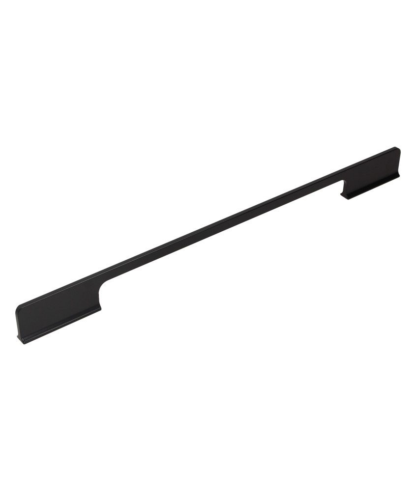 Uchwyt UA126, czarny mat, 320mm