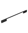 Uchwyt UA126, czarny mat, 320mm