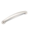 Uchwyt UN97, chrom satynowy, 160mm