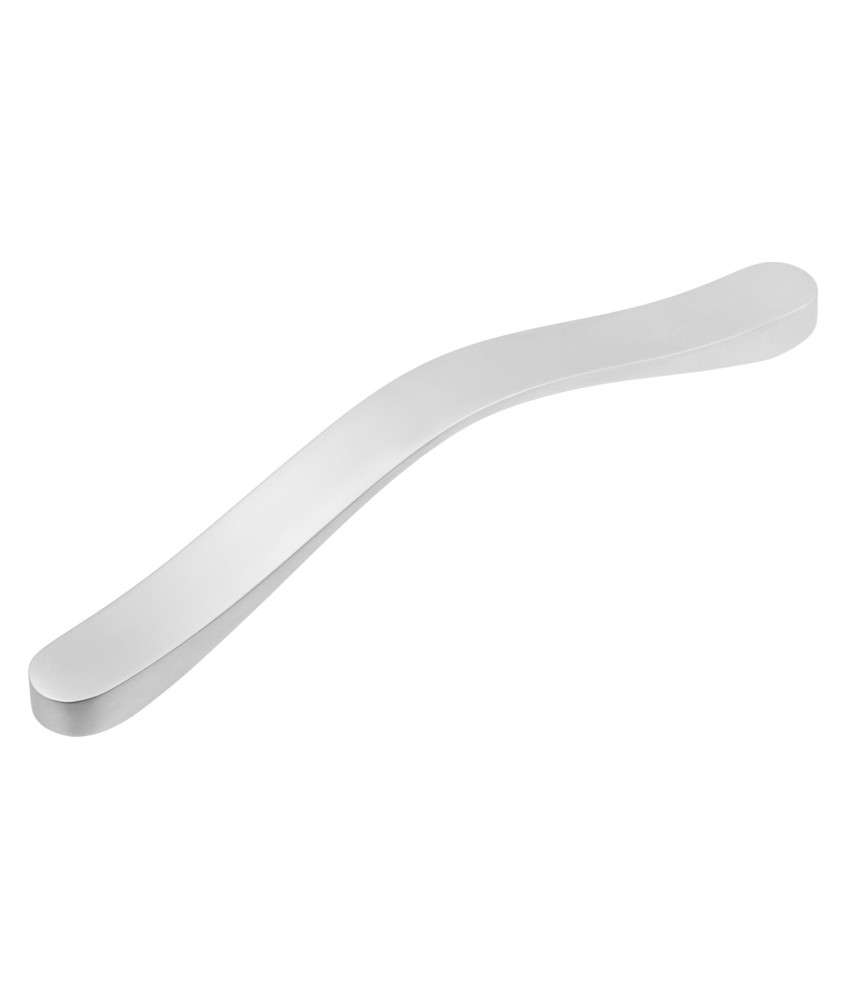 Uchwyt UU16, chrom satynowy, 160mm