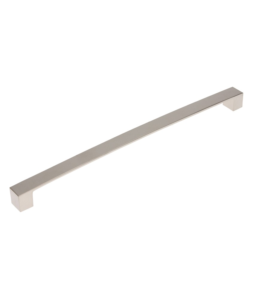 Uchwyt UU24, nikiel satynowy, 320mm