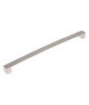 Uchwyt UU24, nikiel satynowy, 320mm