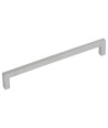 Uchwyt UN34, chrom satynowy, 160mm