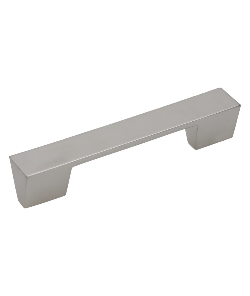 Uchwyt UU25, chrom satynowy, 96mm