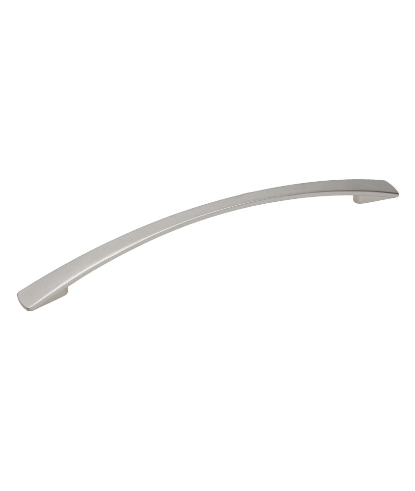 Uchwyt UN37, chrom satynowy, 160mm
