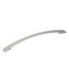 Uchwyt UN37, chrom satynowy, 160mm