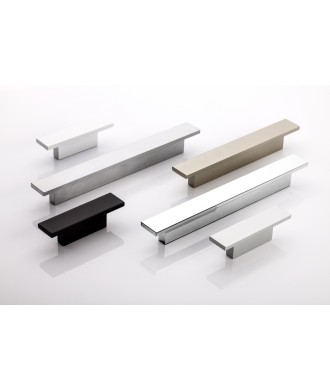 Uchwyt UA89, czarny mat, 32mm