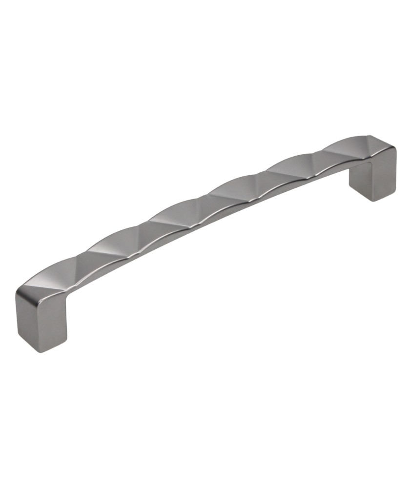 Uchwyt UU18, chrom satynowy, 160mm Uchwyt UU18, chrom satynowy, 160mm
