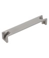 Uchwyt UU34, chrom satynowy, 160mm