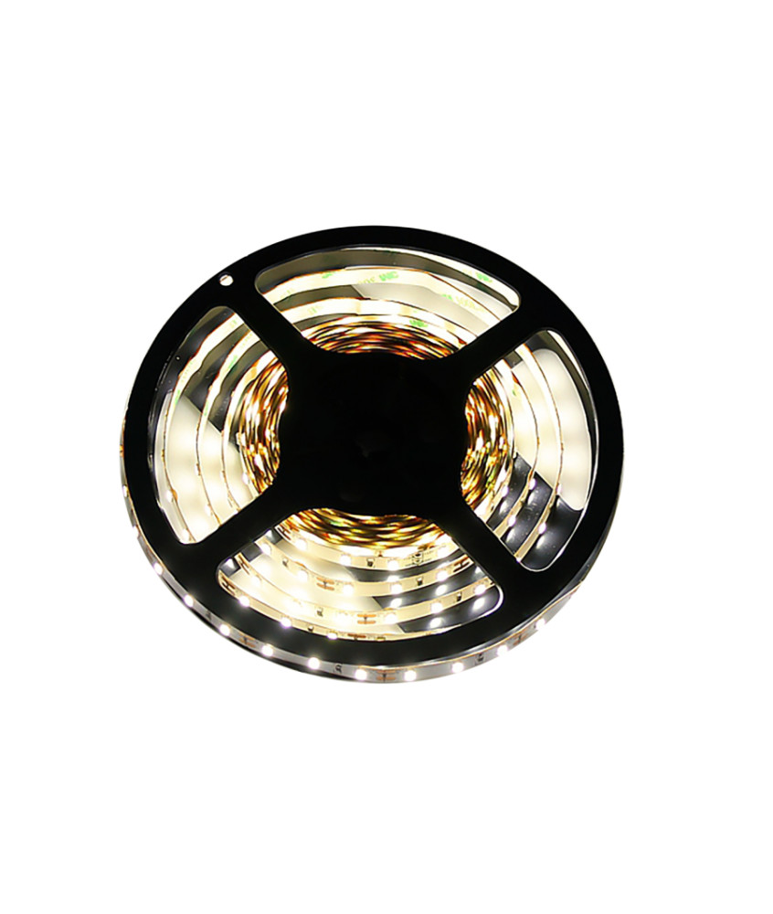 Taśma Premium 60 LED/m typ 2835 IP20, rolka 5m, barwa biała ciepła