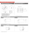 Szuflada GAMET SIMPLE BOX6, średnia, antracyt, 500mm