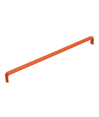 Uchwyt UU56, Soft Touch - teraktota, 320mm