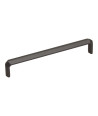 Uchwyt UU56, Soft Touch-grafit, 160mm