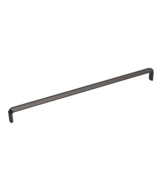 Uchwyt UU56, Soft Touch-grafit, 320mm