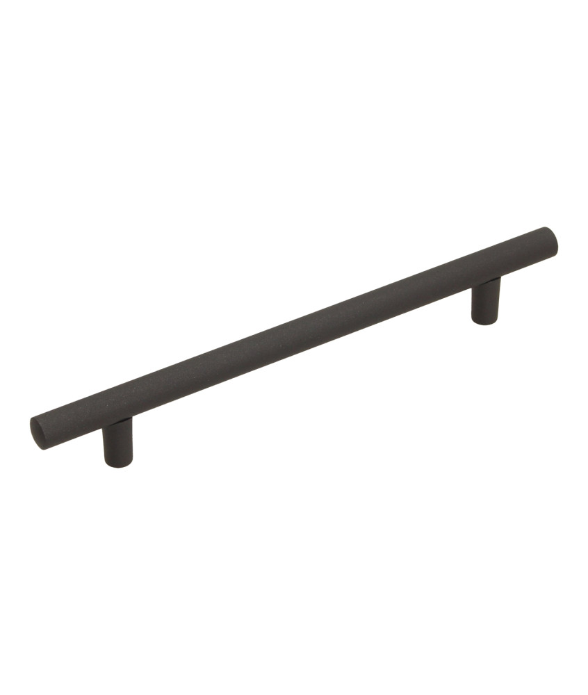 Reling RE10, grafit strukturalny, 160mm