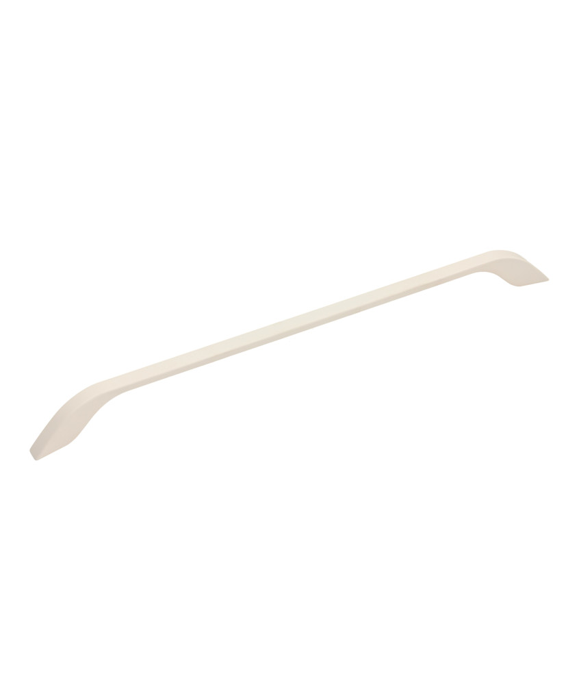 Uchwyt UU17, Soft Touch - biały, 320mm