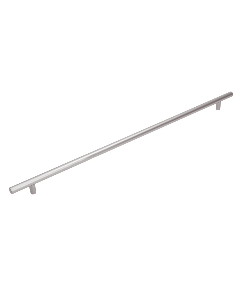 Reling RE10, chrom satynowy, 448mm