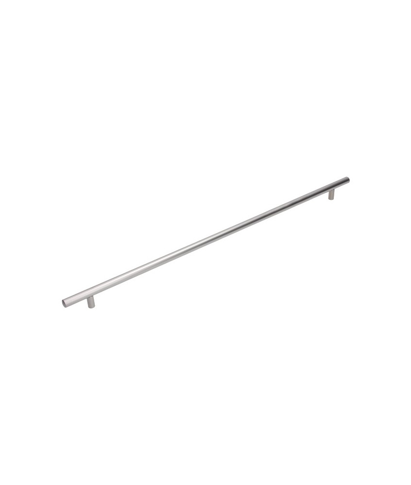 Reling RE10, chrom satynowy, 736mm