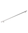 Reling RE10, chrom satynowy, 736mm