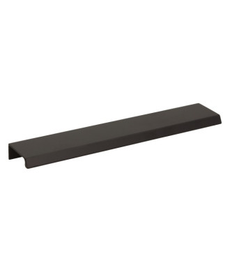 Uchwyt UA123, czarny super mat, dł. 232mm