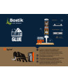 Klej uniwersalny MAMUT GLUE elastyczny montażowy BOSTIK, 290ml