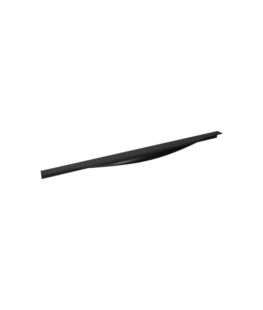 Uchwyt UA110, czarny mat, 596mm
