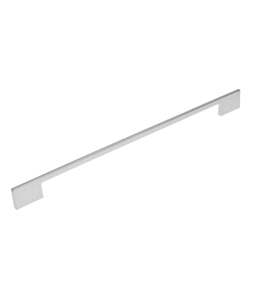 Uchwyt UN71, chrom satynowy, 288/320mm