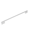 Uchwyt UN71, chrom satynowy, 288/320mm