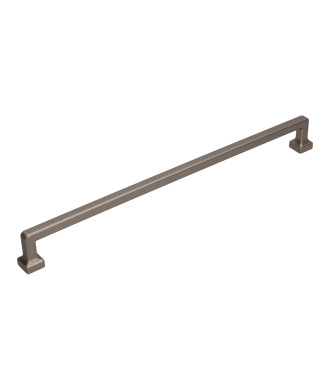 Uchwyt UR47, stare srebro, 320mm