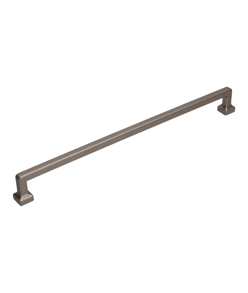 Uchwyt UR47, stare srebro, 320mm