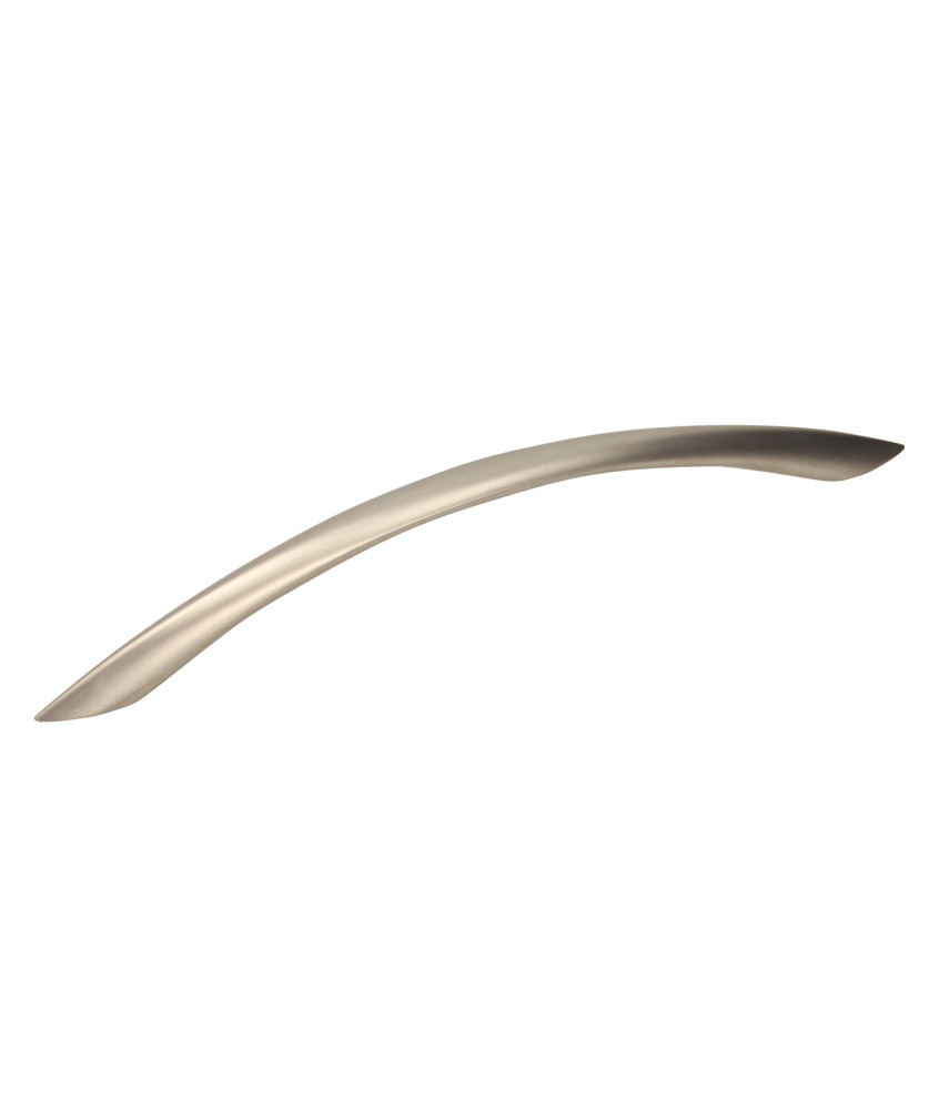 Uchwyt US26, nikiel satynowy, 192mm