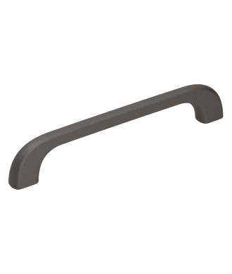 Uchwyt UU05, grafit, 128mm
