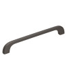 Uchwyt UU05, grafit, 160mm