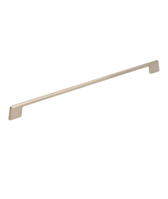 Uchwyt UU55, nikiel satynowy, 320mm