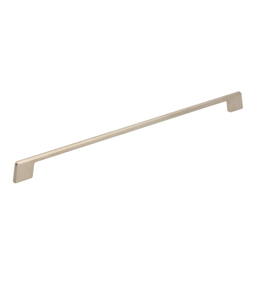 Uchwyt UU55, nikiel satynowy, 320mm