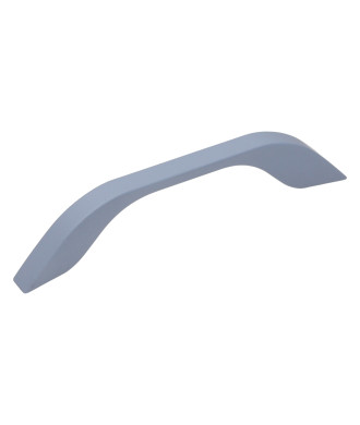 Uchwyt UU17, Soft Touch - lawendowy, 128mm