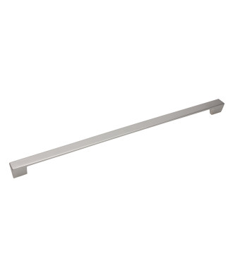 Uchwyt UU25, chrom satynowy, 480mm