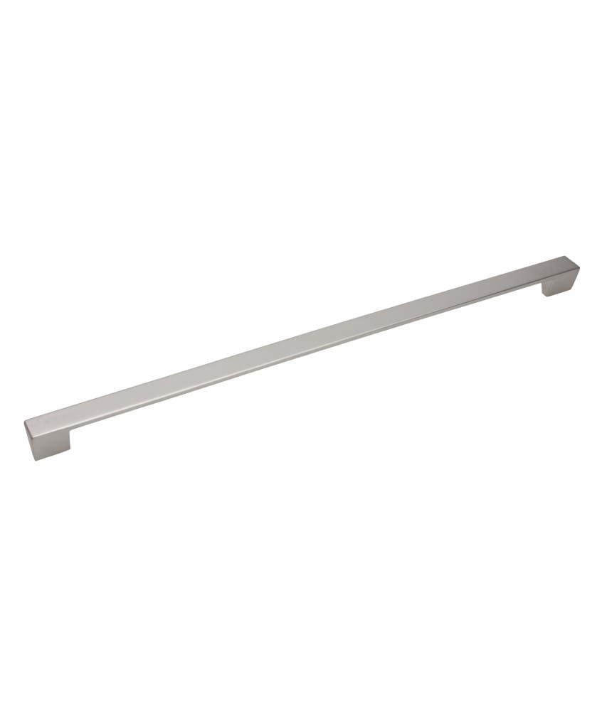 Uchwyt UU25, chrom satynowy, 480mm