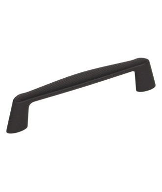 Uchwyt UU51, grafit, 128mm