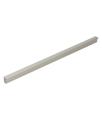 Uchwyt UA02, naturalne aluminium, 288mm