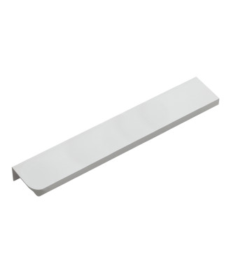 Uchwyt UA68, R10, naturalne aluminium, 160mm