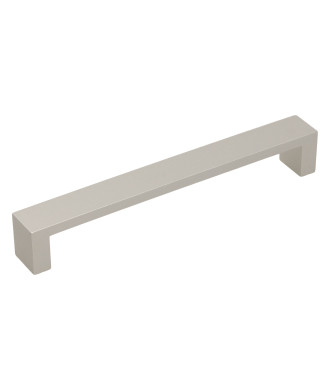 Uchwyt UA59, naturalne aluminium, 160mn