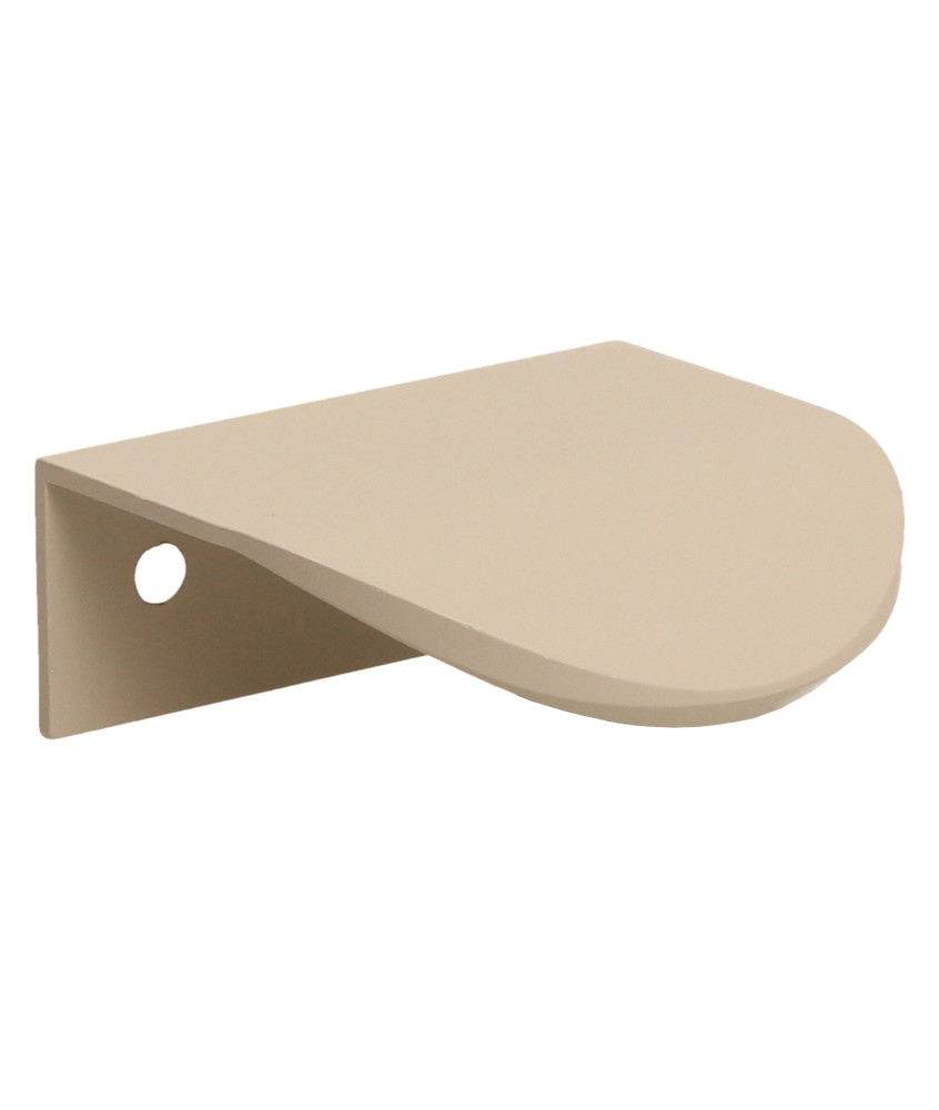 Uchwyt UA127, kaszmir, 32mm