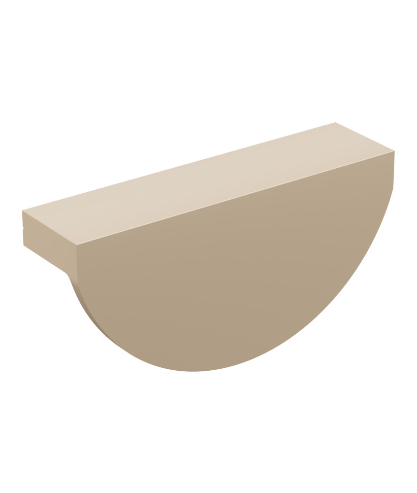 Uchwyt UA134, kaszmir, 64mm