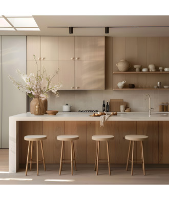 Gałka GA22, kaszmir